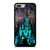 WALT DISNEY CASTLE FIREWORKS  iPhone 8 Plus Case