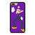 WALUIGI SUPER MARIO FLAT iPhone 8 Plus Case