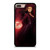 WANDA MAXIMOFF MARVEL WANDAVISION iPhone 8 Plus Case