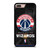 WASHINGTON WIZARDS LOGO iPhone 8 Plus Case