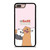 WE BARE BEARS CARTOON SERIES iPhone 8 Plus Case WE BARE BEARS CARTOON SERIES iPhone 8 Plus Case