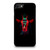 CRISTIANO RONALDO CR7 G.O.A.T iPhone SE 2020 Case