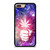 WEEDS MARIJUANA NEBULA iPhone 8 Plus Case