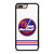 WINNIPEG JETS NHL LOGO iPhone 8 Plus Case