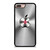 WINTER SOLDIER APPLE LOGO iPhone 8 Plus Case