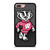 WISCONSIN BADGERS FOOTBALL MASCOT iPhone 8 Plus Case