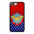 WONDER WOMAN LOGO DC iPhone 8 Plus Case WONDER WOMAN LOGO DC iPhone 8 Plus Case
