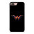 WONDER WOMAN NEW ICON LOGO iPhone 8 Plus Case