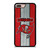 WOODEN LOGO TAMPA BAY BUCCANEERS iPhone 8 Plus Case