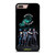 WRAITHS OUTLAWS CYBERPUNK 2077 iPhone 8 Plus Case