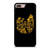 WUTANG CLAN ART LOGO iPhone 8 Plus Case