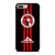 XOLOS TIJUANA STIPE LOGO iPhone 8 Plus Case