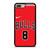 ZACH LAVINE CHICAGO BULLS KIT iPhone 8 Plus Case