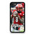 LAMAR JACKSON LOUISVILLE NFL iPhone SE 2020 Case