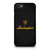 LAMBORGHINI CARBOON iPhone SE 2020 Case