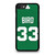 LARRY BIRD BOSTON CELTICS KIT iPhone SE 2020 Case