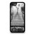 LED ZEPPELIN ANGEL ILLUSTRATION iPhone SE 2020 Case