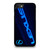 LEXUS BLUE LIGHT LOGO iPhone SE 2020 Case