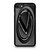 LEXUS CAR EMBOSSED LOGO iPhone SE 2020 Case