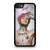 LIL PEEP SMOKE RAPPER  iPhone SE 2020 Case