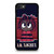 LIL YACHTY RAPPER CARTOON iPhone SE 2020 Case