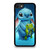 LILO AND STITCH AND FROG iPhone SE 2020 Case