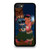 LILO AND STITCH CARTOON iPhone SE 2020 Case