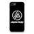 LINKIN PARK ROCK BAND EMBLEM iPhone SE 2020 Case