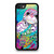 LISA FRANK SEALS iPhone SE 2020 Case