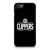 LOS ANGELES CLIPPERS NBA LOGO iPhone SE 2020 Case