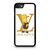 LOUIS VUITTON X BART SIMPSONS iPhone SE 2020 Case