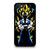 MAJIN VEGETA DRAGON BALL iPhone SE 2020 Case