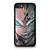 MAJIN VEGETA FACE iPhone SE 2020 Case