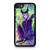 MALEFICENT DISNEY ART iPhone SE 2020 Case