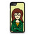 DARIA CARTOON iPhone SE 2020 Case