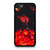 MANCHESTER UNITED PAUL POGBA iPhone SE 2020 Case