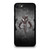 MANDALORIAN STAR WARS HEAD EMBLEM iPhone SE 2020 Case