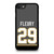 MARC ANDRE FLEURY MINNESOTA WILD NHL iPhone SE 2020 Case