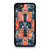 MARCELO BURLON ABSTRACT ART iPhone SE 2020 Case