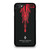 MARCELO BURLON RED iPhone SE 2020 Case