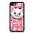 MARIE THE ARISTOCATS CAT FACE CUT iPhone SE 2020 Case