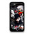 MARILYN MANSON GOTH COLLAGE iPhone SE 2020 Case