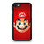 MARIO BROS CLIPART HEAD iPhone SE 2020 Case