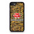 MASSEY FERGUSON CAMO LOGO iPhone SE 2020 Case