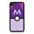 MASTER BALL POKEMON 2 iPhone SE 2020 Case