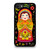 MATRYOSHKA RUSSIAN NESTING DOLLS iPhone SE 2020 Case