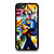 MEGA MAN BATTLE NETWORK GAMES iPhone SE 2020 Case