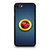MEGA MAN BATTLE NETWORK SIGN iPhone SE 2020 Case