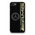 MERCEDES BENZ AMG RETRO LOGO iPhone SE 2020 Case