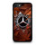 MERCEDES BENZ WOOD iPhone SE 2020 Case